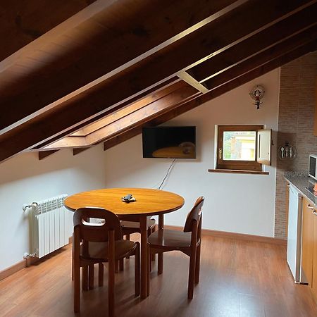 Apartamentos El Cueto De Los Collado Villanueva de Pria Ngoại thất bức ảnh
