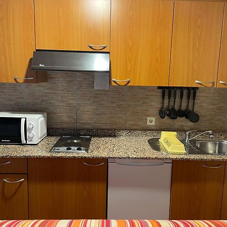Apartamentos El Cueto De Los Collado Villanueva de Pria Ngoại thất bức ảnh