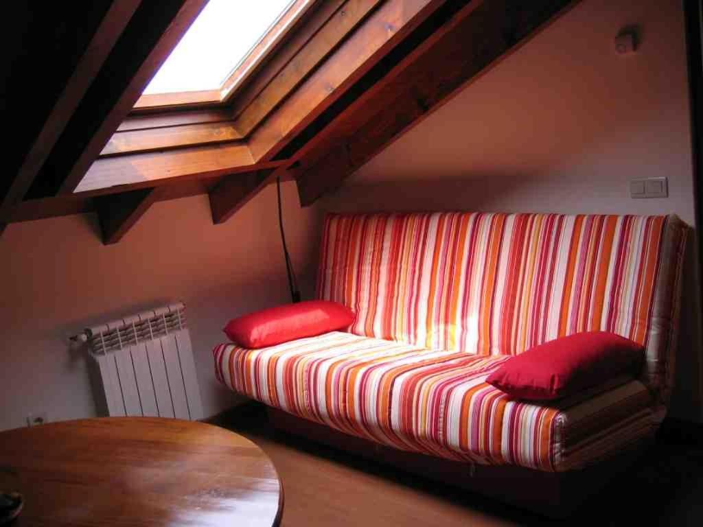 Apartamentos El Cueto De Los Collado Villanueva de Pria Ngoại thất bức ảnh