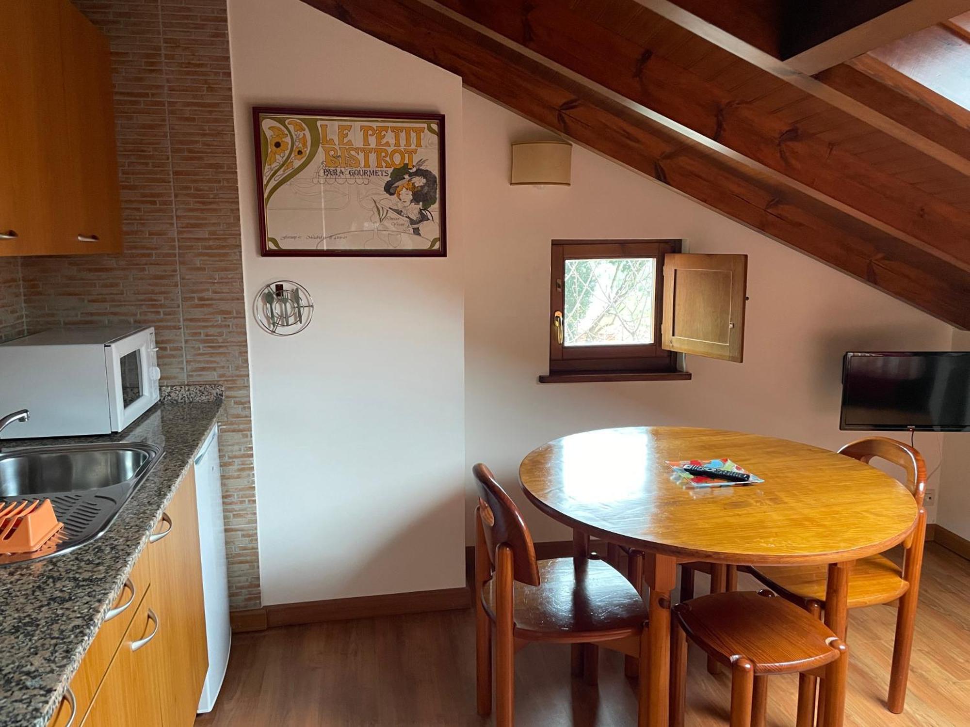 Apartamentos El Cueto De Los Collado Villanueva de Pria Ngoại thất bức ảnh