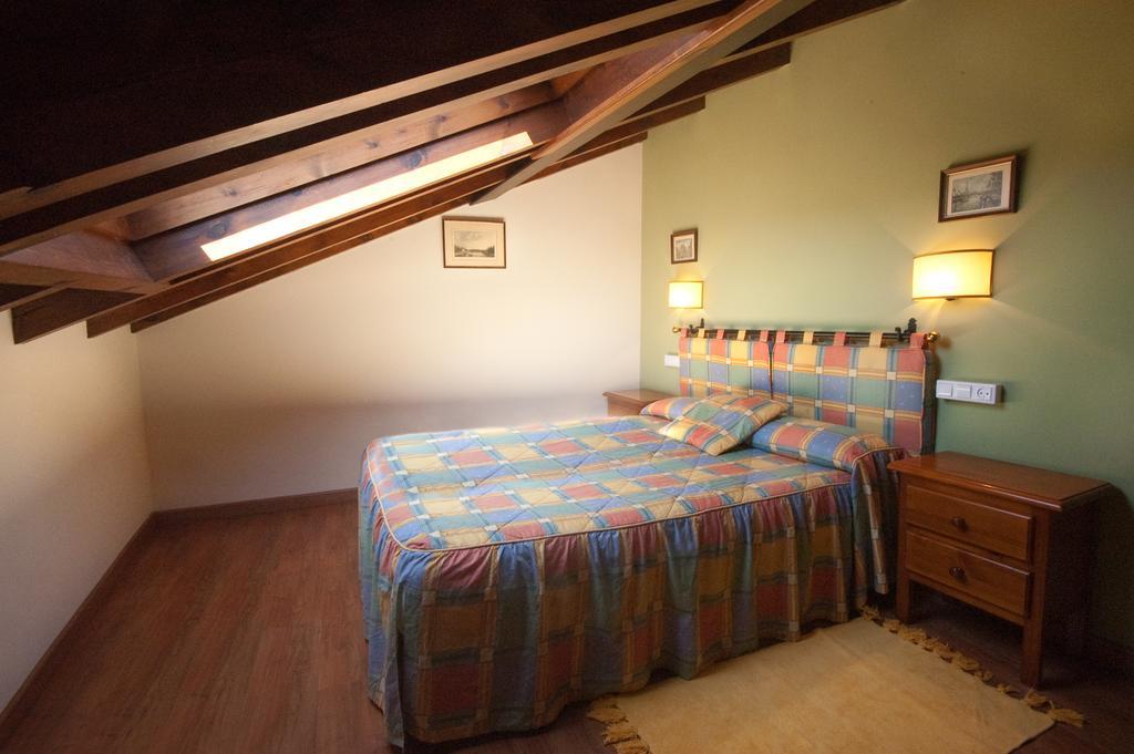 Apartamentos El Cueto De Los Collado Villanueva de Pria Ngoại thất bức ảnh