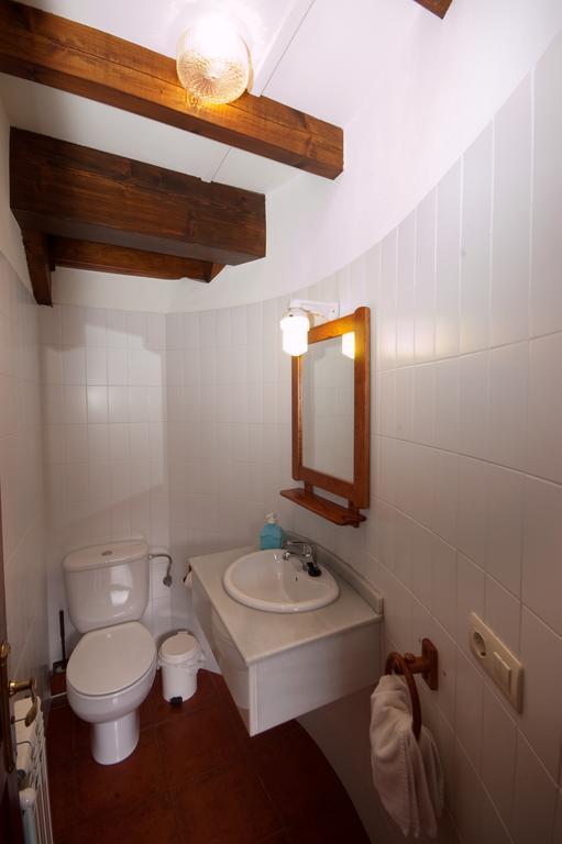 Apartamentos El Cueto De Los Collado Villanueva de Pria Ngoại thất bức ảnh